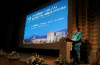 ������� ���������� � XIII ��������� ������ - �������, ������� (13-20.09.2015)